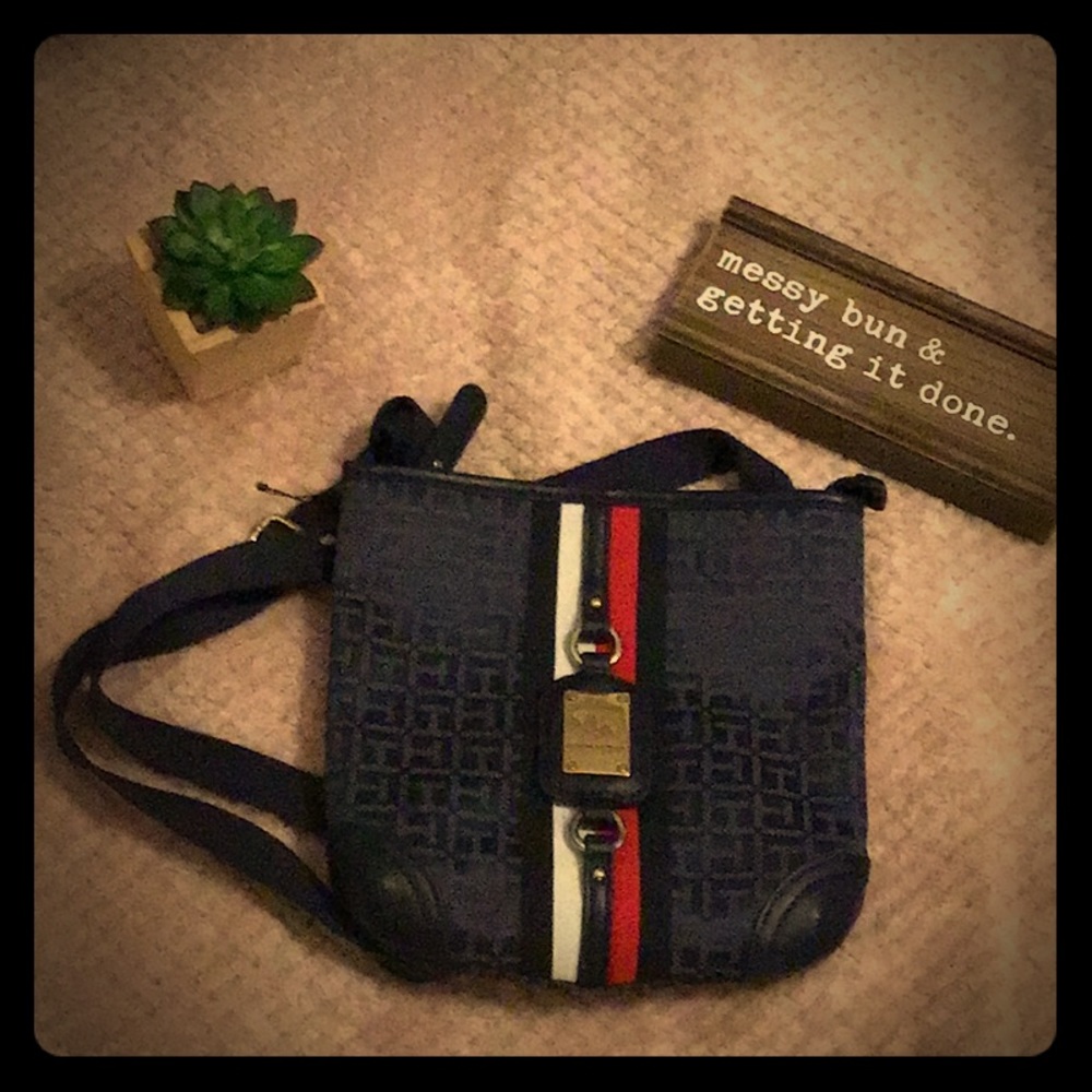 Crossbody like new